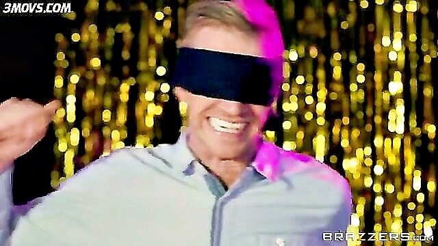 Alessandra Jane - alessandra jane game show BRAZZERS NETWORK