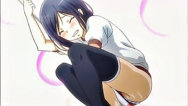 comedy, fantasy, monster hentai games - hentai school ep2