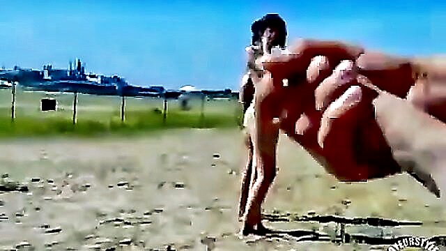 german, pervert, women - public masturbation in germany