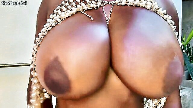 tits only, ellie the empress, naked tits - ellie the empress ts tits