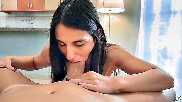 Danika - anal sex with danika