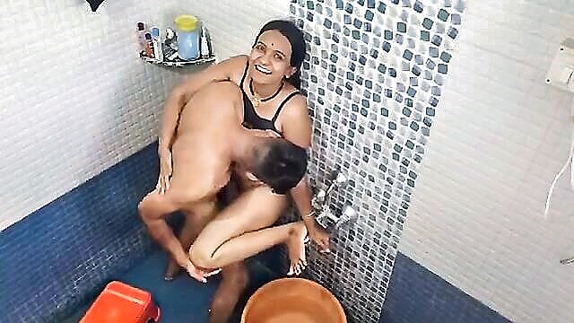 desi indian, in shower, desi india - desi shower sex marathi