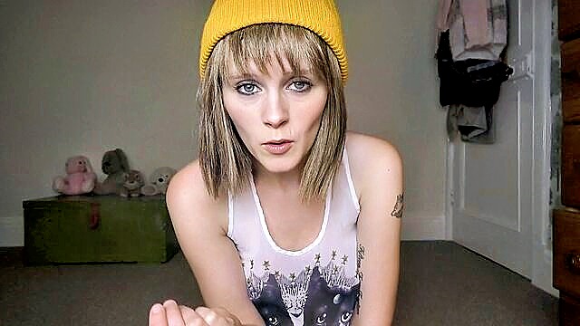 Sydney Harwin - syrdney harwin brothers cum
