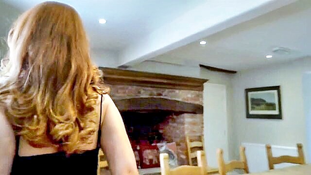 slave, restrained elegance, bondage - scarlett bdsm session part 1