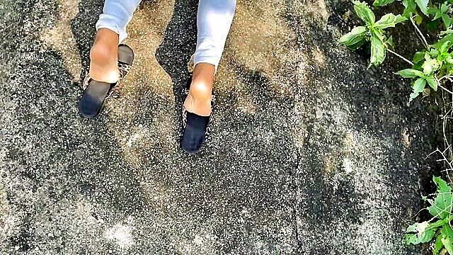 YOUR PRIYA X - priya x public forest xxx