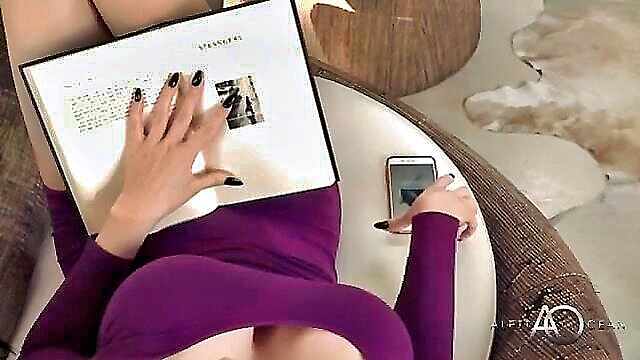 Aletta Ocean - aleatta ocean ass sex
