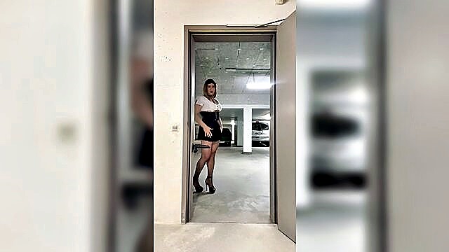 SissyDaniella83 - sissy sex compilation