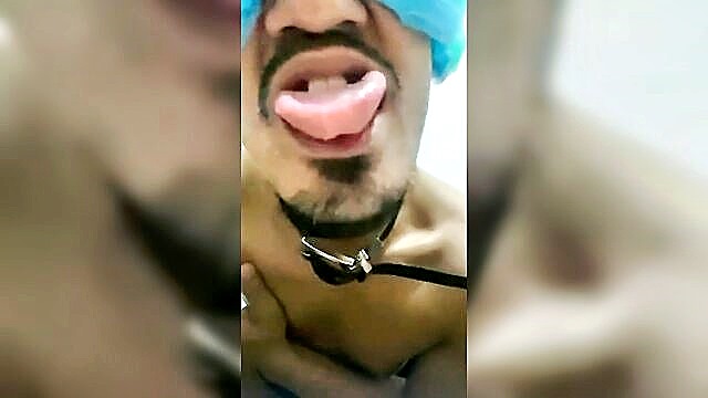 Daddy Miguel - kantot sagad napaungol