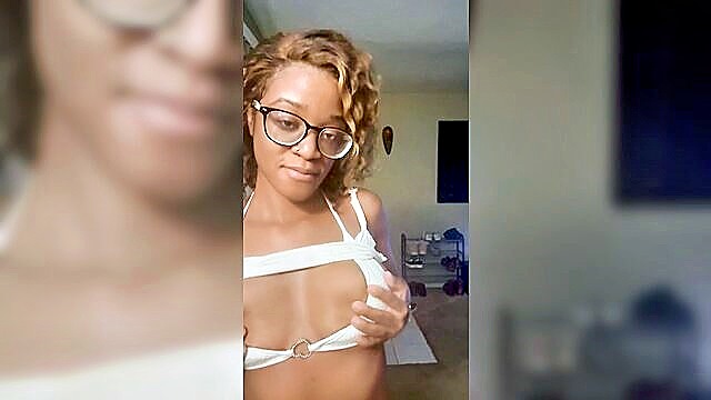 amateur, big tits, ebony - free ebony naughty video