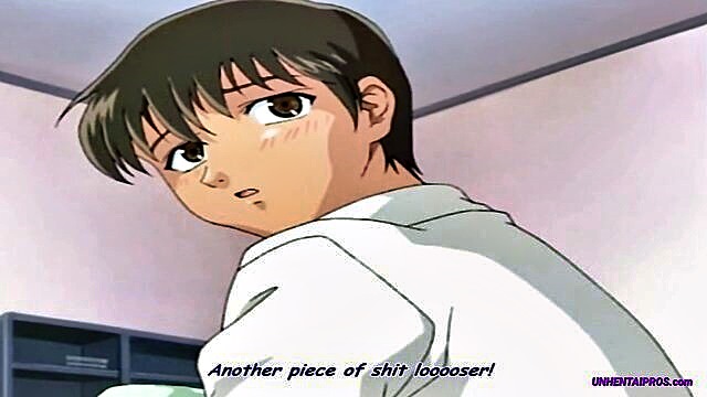hentai creampie, bubble butt, anime sex - orgy training anime eng sub