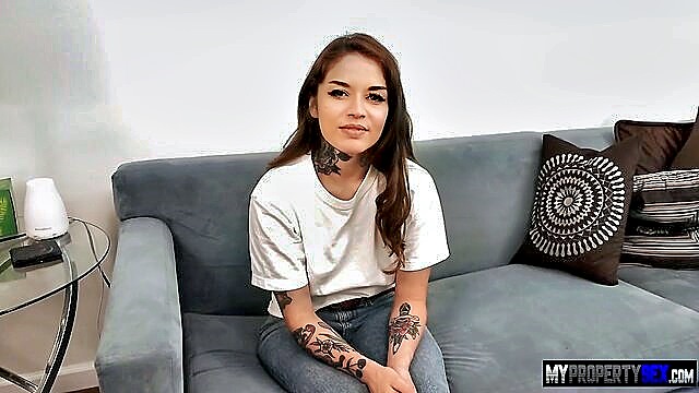 cumshot, blowjob, anal - vanessa vega room sex