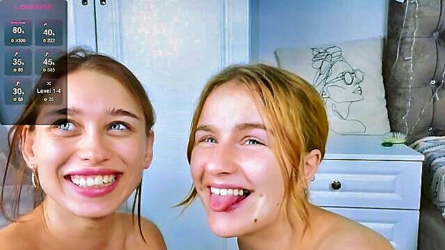 lisanelsona - lisanelsona wet kisses