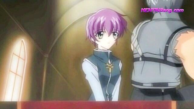 hentai sex, cartoon sex, anime creampie - divine luv 01 hentai