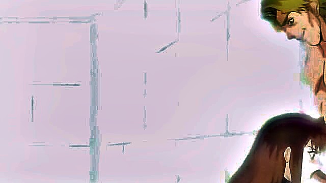 hentai, hentaixxxx, cartoonxnxx - black widow version 1