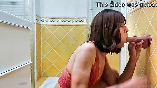 tsirenequeen - faux cock fucker tsirenequeen