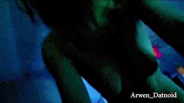 Arwen Datnoid - arwen datnoid pov