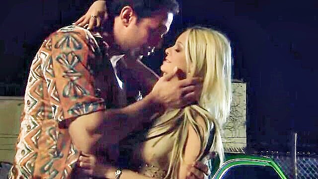 India Summer, Kaia Kane, Jenna J Ross, Holly West, Tony James, Paul Chaplin, Jack Napier, Diana Gold, Renee Perez, Nikki Rhodes, Tommy Gunn, Paige Ashley, Jeny, Eva Kay, Eva Angelina, Ian Tate, Ben Dover, Jersey Jaxin, Steve Hooper, Tanya Cox - rough india summer fetish clip Skankery