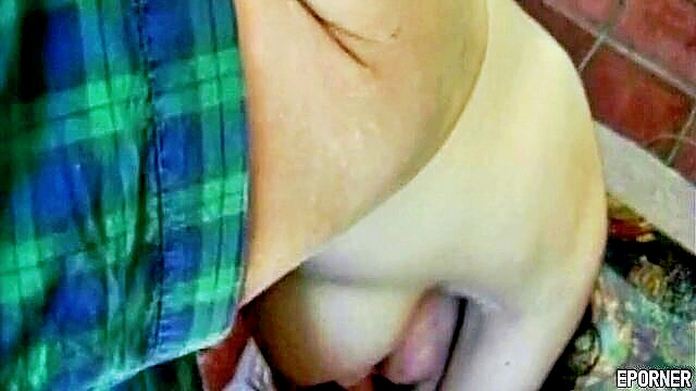 big dick, big tits, blowjob - gina ryder vintage porn