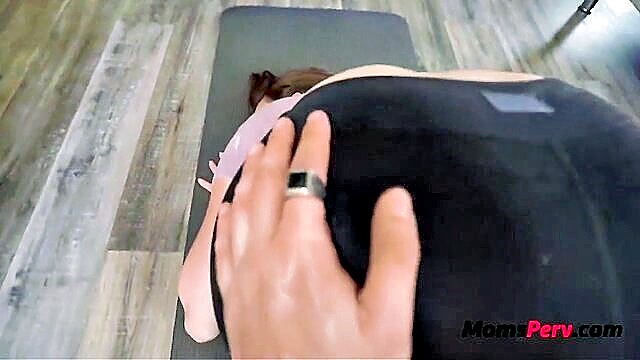fucking, mature, fucked - chanel preston stepmom sinning