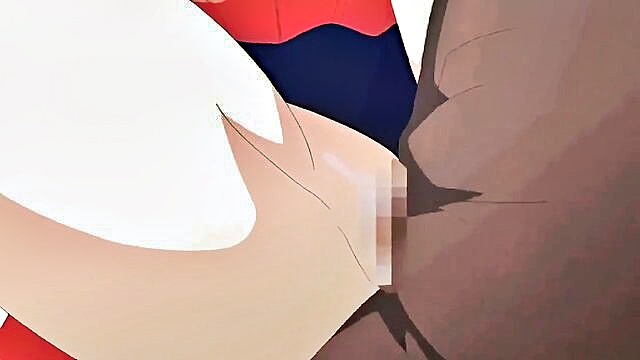 compilation, hentai, anime - erotic anime hmv