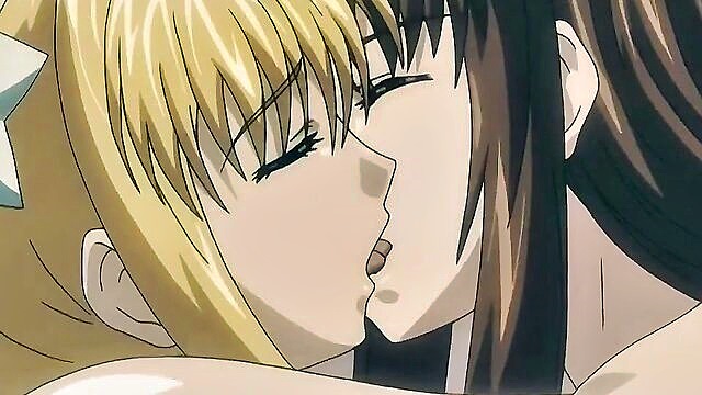amorous puss hd action : Hentai Universe