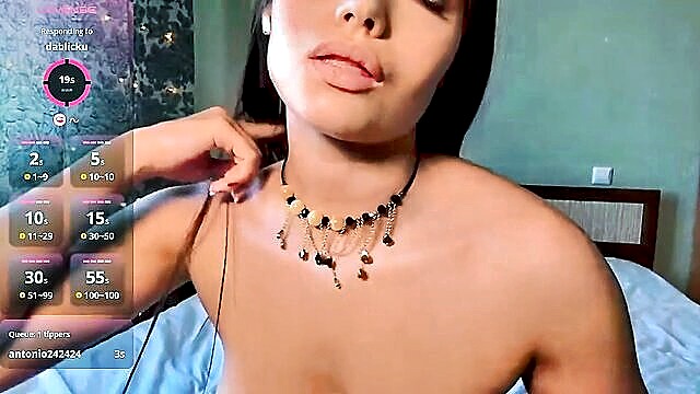 tyishakillingworth - tyishakillingworth chaturbate show