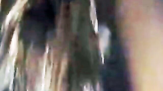 interracial, blowjob, bbw - ebony cock sucking adventure