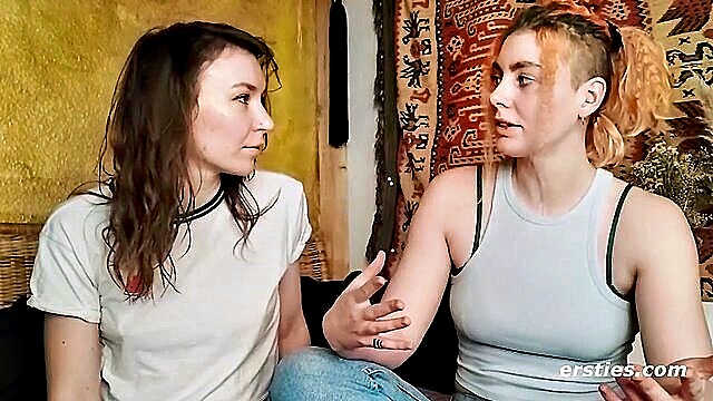big tits, amateur, ersties - german squirting sex