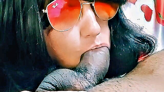 blowjob, amateur, interracial - free maid blowjob video
