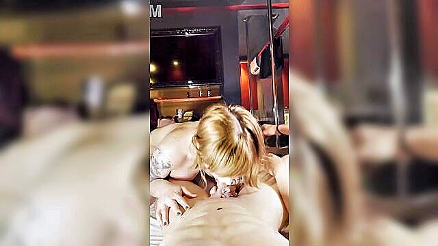 brunette, redhead, transsexuals - redhead kitchen lesbian sex