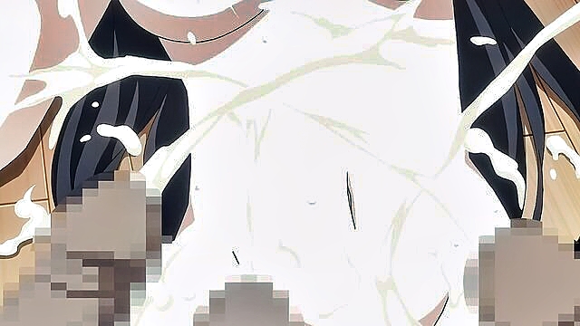 part 1, episode, 60 years - rin x sen ran sem cross mix 60fps episode 1