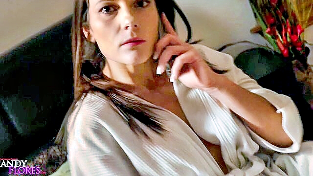 Johnny Sins, Mandy Flores - hot horny teacher shares hotel bed with student hd mandy flores jun 17th 2021