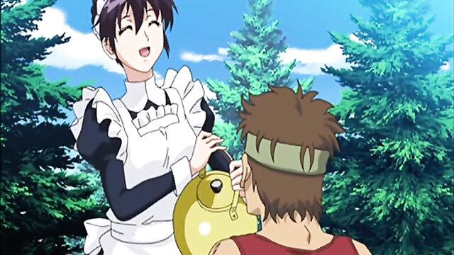 watch maid anes first episode with hentai english dub in hd : clement_johnson