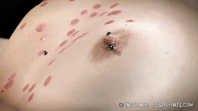 bondage, blonde, ass spanking - blonde girl spanking punishment