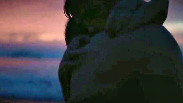 young nude, sex scene, tv series - odessa young nude scene
