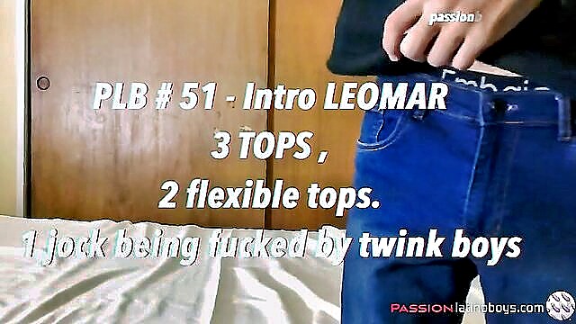 bisexual, action, big cocks - chaotic young boys porn