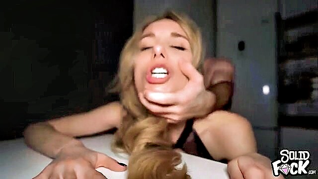 amateur, anal, big tits - stepsister blowjobhq