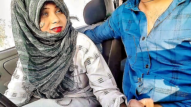 Shamir sikandar - hot desi muslim girl shamir sikandar
