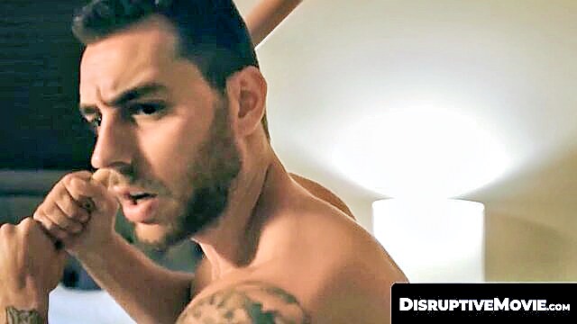 storyline, disruptivemovie, story - hoss kado rimming carter woods