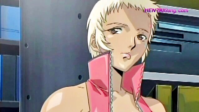 hentai sex, cartoon sex, anime creampie - harvest nights 01 english dubbed