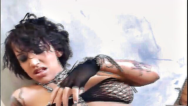 reverse cowgirl big tits classic : Zero Tolerance