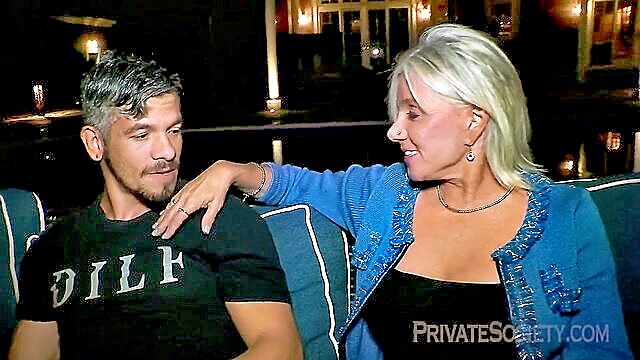 Granny Peyton - granny payton big ass