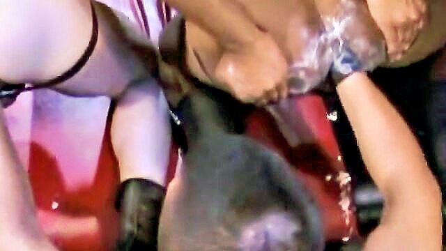 fist, fisting, bdsmfisting - fist fucking extreme ass play