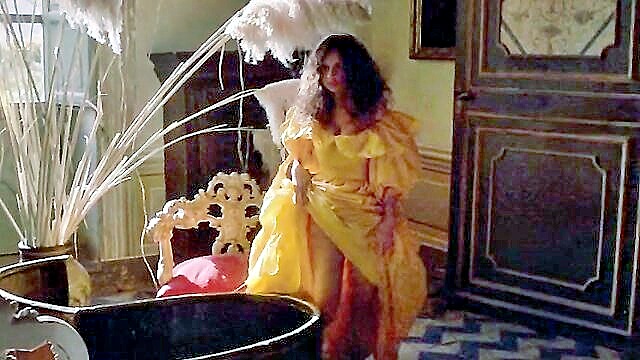 sex movie, movie scene, sex movie scene - paganini movie nude scenes