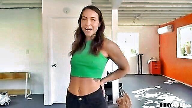 brattydtr, brunettedtr, brunette stepdaughter - madison wilted stepdaughter action
