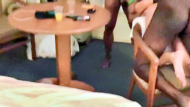 submissive wife, bdsm, black - submissive wife bbc gangbang
