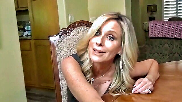 big cock, mother, mom - dirty mom handjob porn