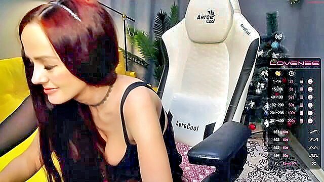 cam video, meganiex, chaturbate clip - meganiex public squirting