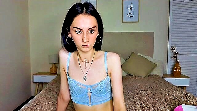 beatifulpa1n - chaturbate foot fetish