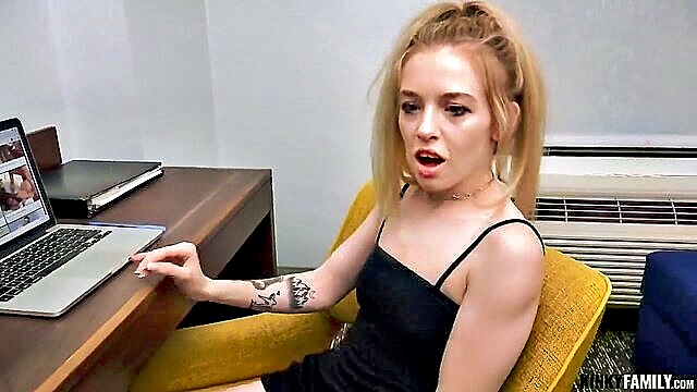 Madi Collins - madi collins stepdaughter porn